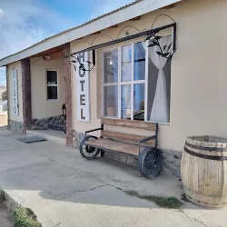 Negocio Hotel Y Restaurante Portal Norte