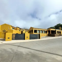 Negocio Hotel Y Restaurante Winu Maimara