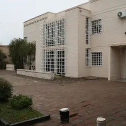 Negocio Hotel Y Resto La Fundacion