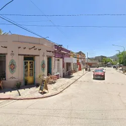 Negocio Hotel Y Resto Petit Sierras