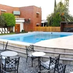 Negocio Hotel Yaguaron