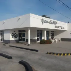Negocio Hotel Yan Calla