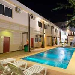 Negocio Hotel Yvera Cataratas