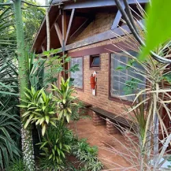 Negocio Hotel Yvy Pytá