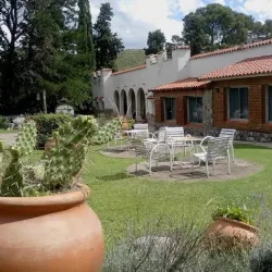 Negocio Hotel Zapata