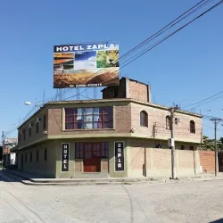 Negocio Hotel Zapla