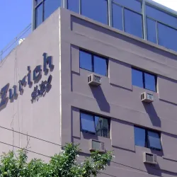 Hotel Zurich