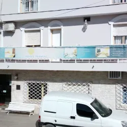 Negocio Hoteles Termales Rio Hondo