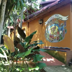 Negocio Hotelito Cultural