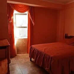 Negocio Hotel&Restaurant "El Buen Gusto"