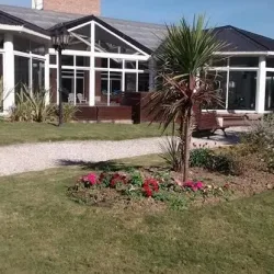 Negocio House Apart Hotel