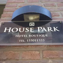 Negocio House Park Hotel Boutique