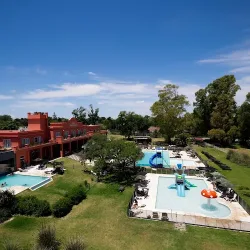 Howard Johnson By Wyndham Chascomus