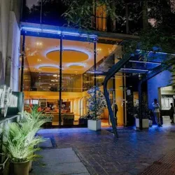 Howard Johnson By Wyndham Cordoba