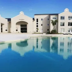 Negocio Howard Johnson By Wyndham La Plata