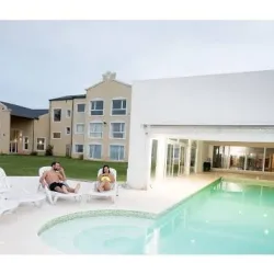 Negocio Howard Johnson By Wyndham Pergamino