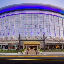 Negocio Howard Johnson By Wyndham Plaza Hotel Mayorazgo