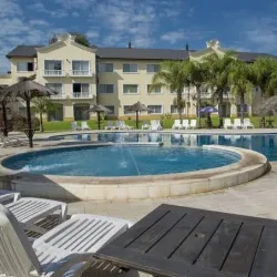 Howard Johnson By Wyndham Resort Pilar