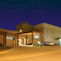 Howard Johnson By Wyndham Rio Cuarto