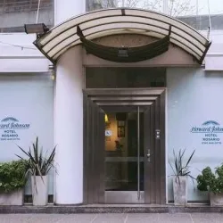 Howard Johnson By Wyndham Rosario