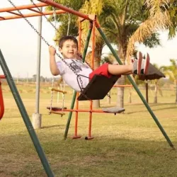 Negocio Howard Johnson By Wyndham Rosario De La Frontera