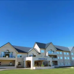 Negocio Howard Johnson Piedras Moras