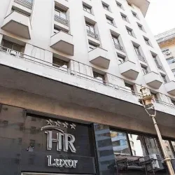 HR Luxor Hotel Buenos Aires