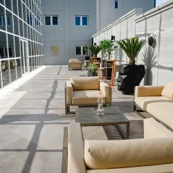 Negocio Ht Hotel Deluxe