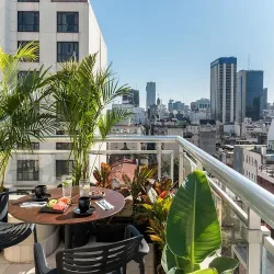 Negocio HTL City Baires