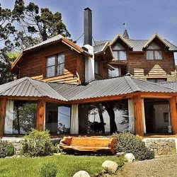 Negocio Htl La Malinka Bariloche