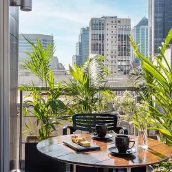 HTL Urbano Buenos Aires Hotel