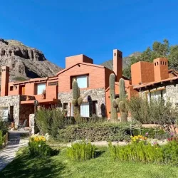 Negocio Huaira Huasi