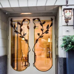 Negocio Hub Porteño