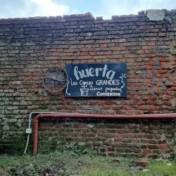 Negocio Huella Andina Hotel