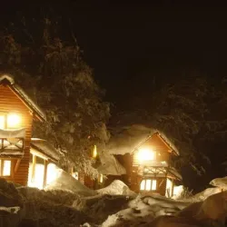 Negocio Huella Blanca