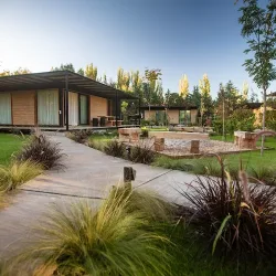 Negocio Huellas De Chacras