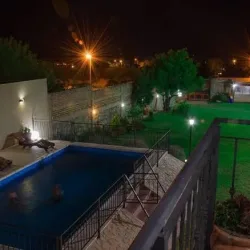 Huellas Del Trapiche Apart