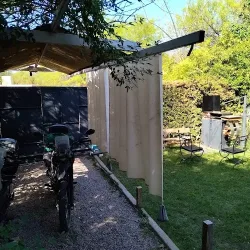 Negocio Huellas Lofter I