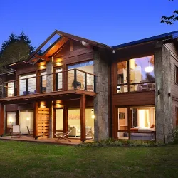 Huenu Apartamentos Boutique