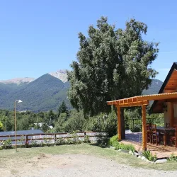 Negocio Huerta De Los Andes B&B