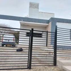 Negocio Huerta Grande Cabañas