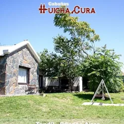 Huicha Cura