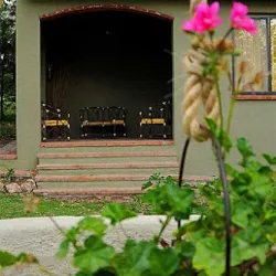 Negocio Hulú Mayá - Cabañas En Tanti