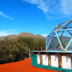 Negocio Hunab Ku Hostel