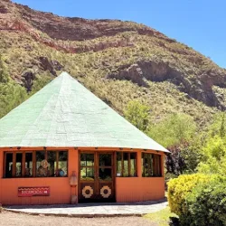 Hunuc Huar Parque Recreativo San Rafael