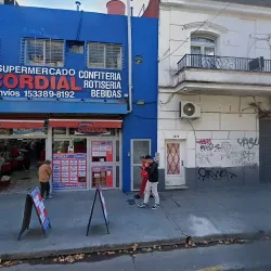 Negocio Hyh Palermo Soho