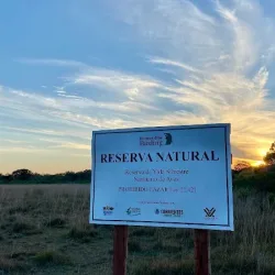 Negocio Ibera Birding Lodge