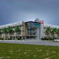 Negocio Ibis Hotel Puerto Gral San Martin