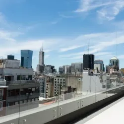 ibis Styles Buenos Aires Florida