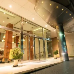 Negocio Ícaro Suites